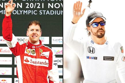 F1: Who will fill Nico Rosberg's shoes at Mercedes?