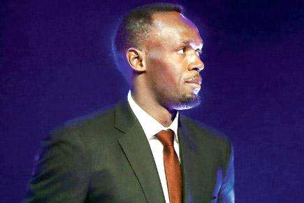 Fans don't want me to retire: Usain Bolt