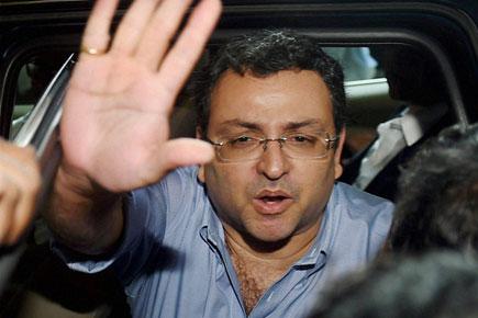 Tata Sons' shareholders vote to remove Cyrus Mistry as a Director