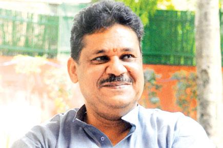 Kirti Azad