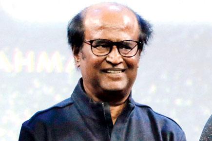 Security beefed up at Rajinikanth's house in Chennai amid protests