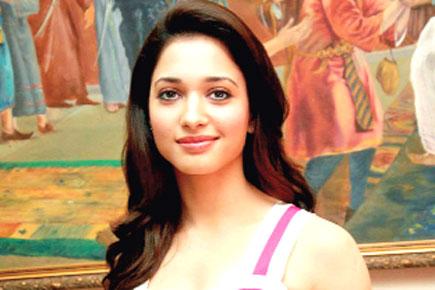 Tamannaah Bhatia to play deaf and mute girl in new film