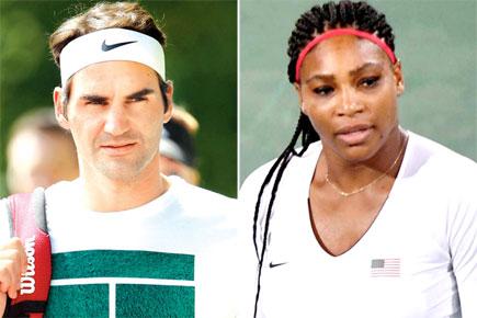 Demonetisation hits IPTL, no Roger Federer, Serena Williams this year