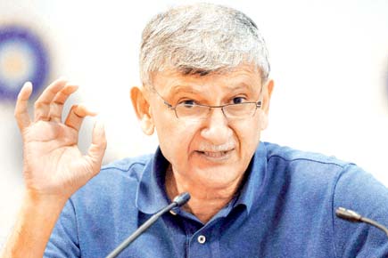 Lodha FAQs: Ajay Shirke can't come in BCCI, 'cooling off period' for Dada