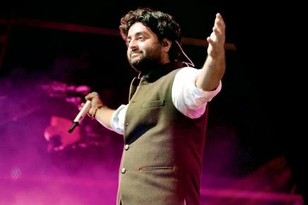 Arijit Singh: I am working on my independent music