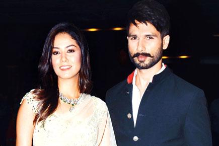 Shahid Kapoor's wife Mira Rajput reveals all in first interview