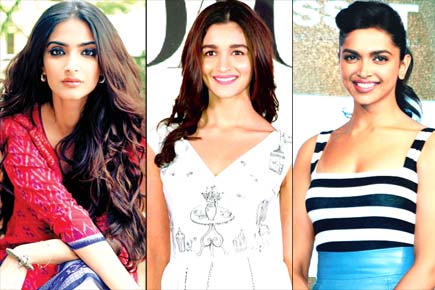 Here's why Sonam Kapoor lost out to Alia Bhatt