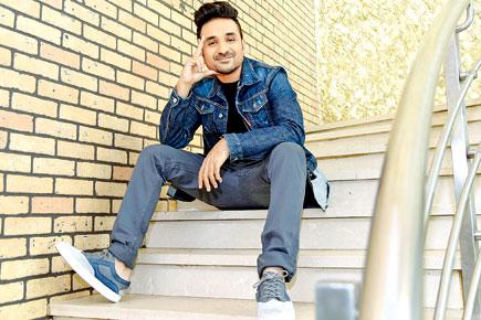 Vir Das: This is the first time I am doing an action film