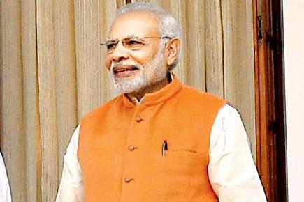 Prime Minister Narendra Modi's radio show 'Mann Ki Baat' grosses Rs 4.78 crore