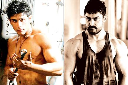 Aamir Khan's fitness plan for 'Dangal' decoded