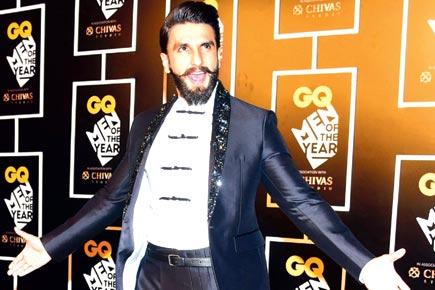 Ranveer Singh: There's no way I am going to change