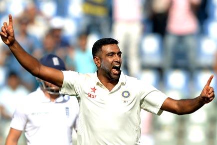Mumbai Test: Great players create chances, that's R Ashwin for you!