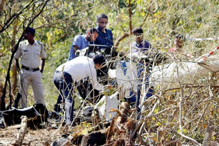 Mumbai: ATC officer who handled ill-fated Aarey chopper sent for counselling
