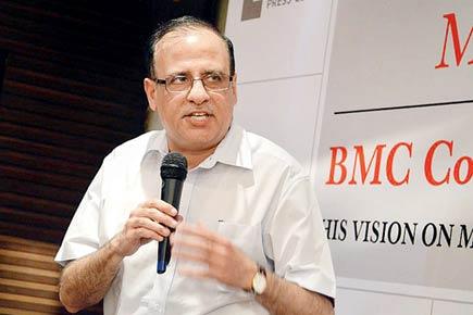 'Real problem is how the subordinates tackle issues: Ajoy Mehta