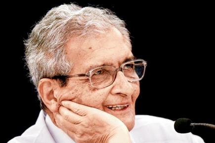 Demonetisation despotic action, undermines trust: Amartya Sen