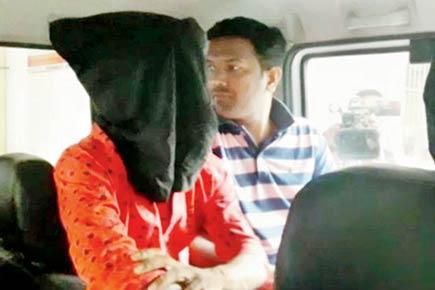 Mumbai Crime: Upset over sister's affair, brothers slit her throat, held