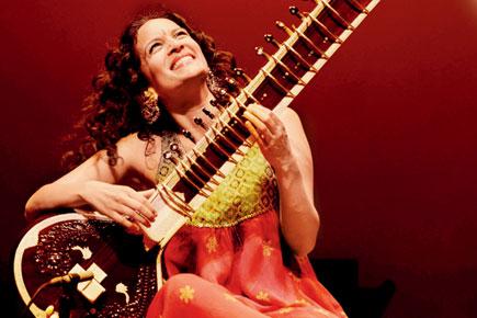 Anoushka Shankar: Possible that we will team up in future