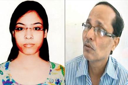 'He was stalking my daughter from Bangalore to here'