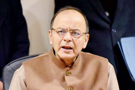 Hope to soon resolve issues with GST: Arun Jaitley