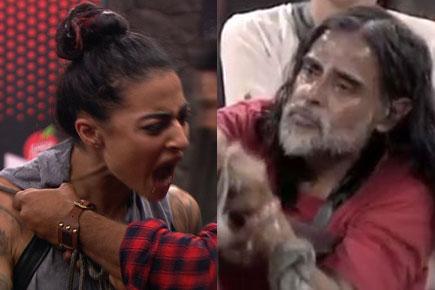 'Bigg Boss 10' Day 54: Swami Om abuses Bani's mother