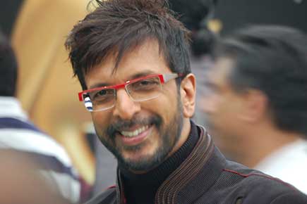 Why is Javed Jaffery an incredibly multi talented man!