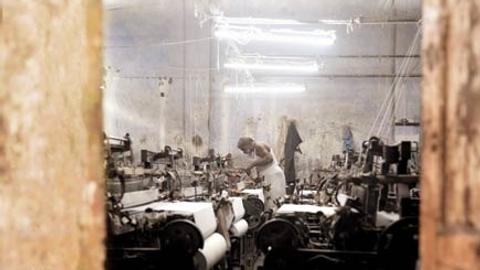 Demonetisation has switched off Bhiwandi's power looms in 26 days