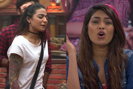 'Bigg Boss 10' Day 53: Bani and Lopamudra's fight reaches new heights