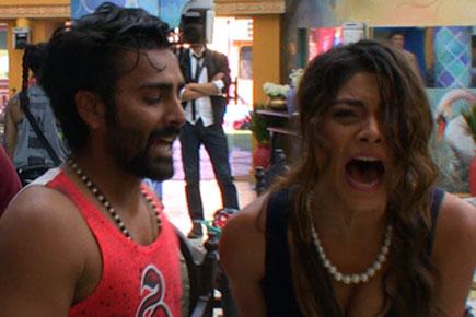 'Bigg Boss 10' Day 67: Lopa takes on 'troublemakers' Priyanka, Om Swami