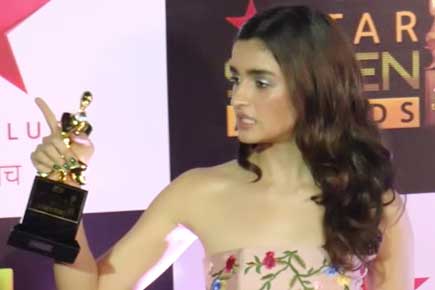 Bollynews Fatafat: Did Alia deserve the Best Actress award? 