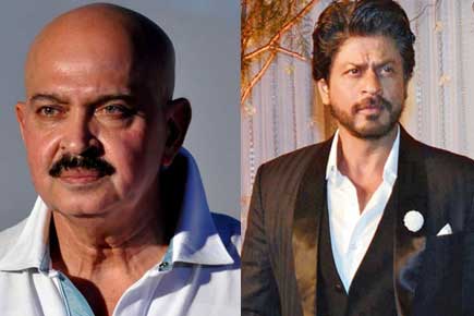Bollynews Fatafat: Did angry Rakesh criticize Shah Rukh over 'Kaabil-Raees' clash?
