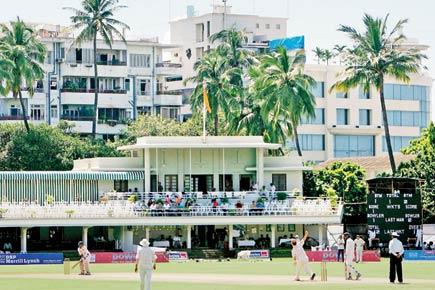 Unseen Mumbai, one frame at a time: Brabourne Stadium