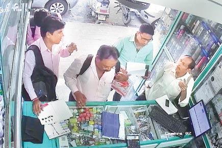 Cabbie uncovers prescription racket at South Mumbai hospital