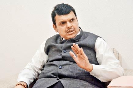 BJP government was stable, is stable and will be stable: Devendra Fadnavis
