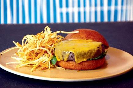 Mumbai Food: First look at new modern American diner in Bandra