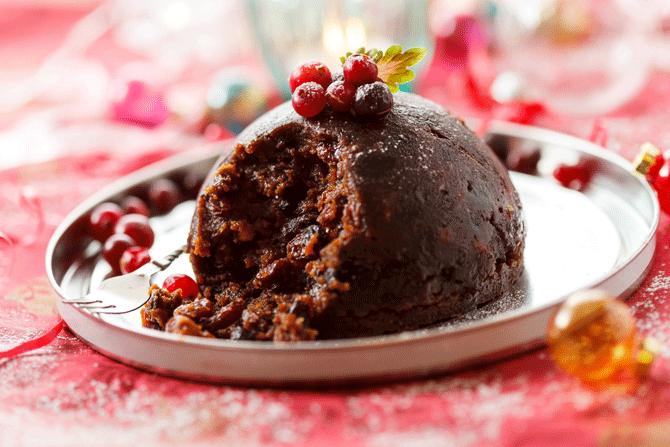  Top 7 bakeries in Mumbai for a delicious Christmas cakeaway
