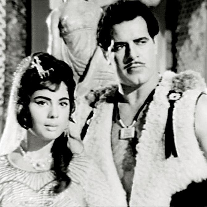 670px x 670px - When Dara Singh tied himself in knots