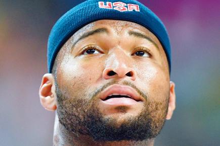 NBA: All-star Cousins could be out for season: report