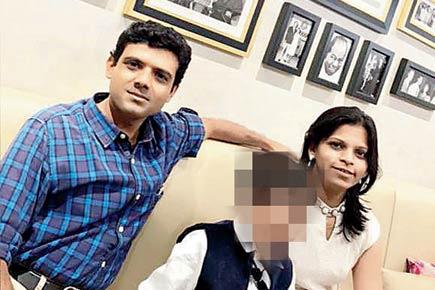 Mumbai Crime: Dentist stabs wife to death, sits by her body for 3 hours