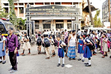 Mumbai school shuts for a day to pay homage to Jayalalithaa