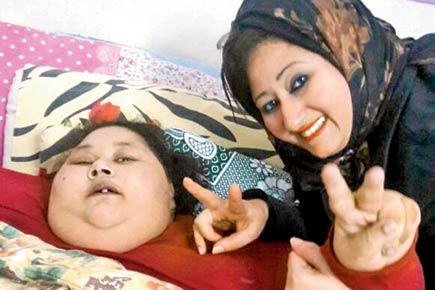 World's heaviest person's Mumbai visit for surgery in doubt