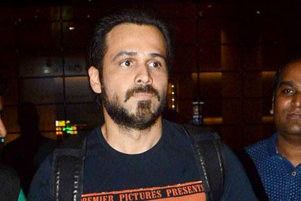 Emraan Hashmi urges people to undergo early cancer detection tests