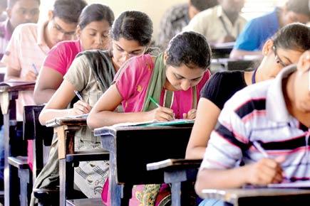 Mumbai: Students want Law exam papers in Marathi too