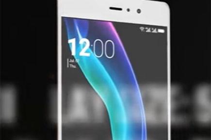 Gionee launches M2017 with 7000mAh Battery, dual-camera setup in China