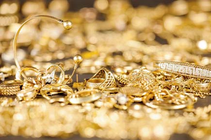 Inherited gold and jewellery will not be taxed, says government