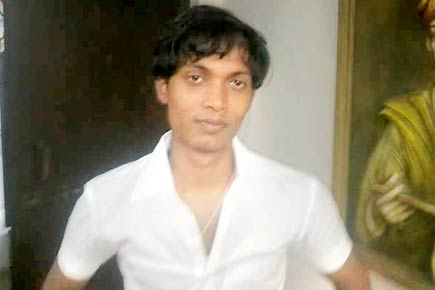 Hema Upadhyay murder: Where is prime suspect Vidhyadhar Rajbhar ? 