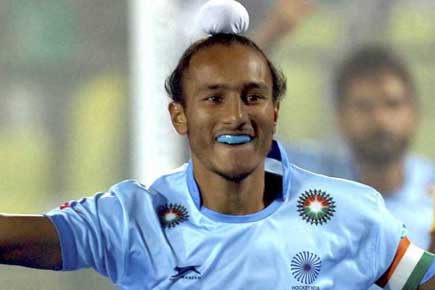 Hockey Junior World Cup: India pip Spain 2-1 to book semi-final berth