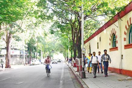 HC disposes Bombay Gymkhana's petition in road-widening tiff