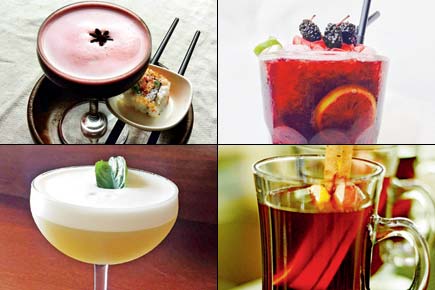 Heady cocktails, mocktails you can serve at your New Year's Eve party