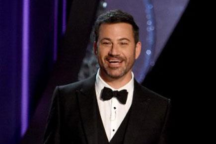 Jimmy Kimmel may retire from late night show