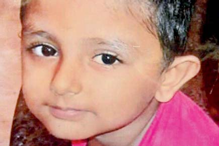 Mumbai crime: Love for sports cars drove minors to murder toddler